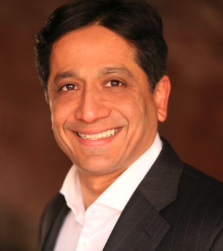 Arun Sundararajan