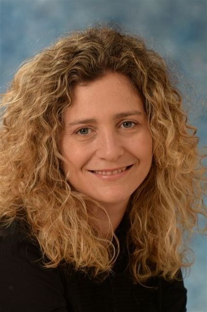 Gal Oestreicher-Singer